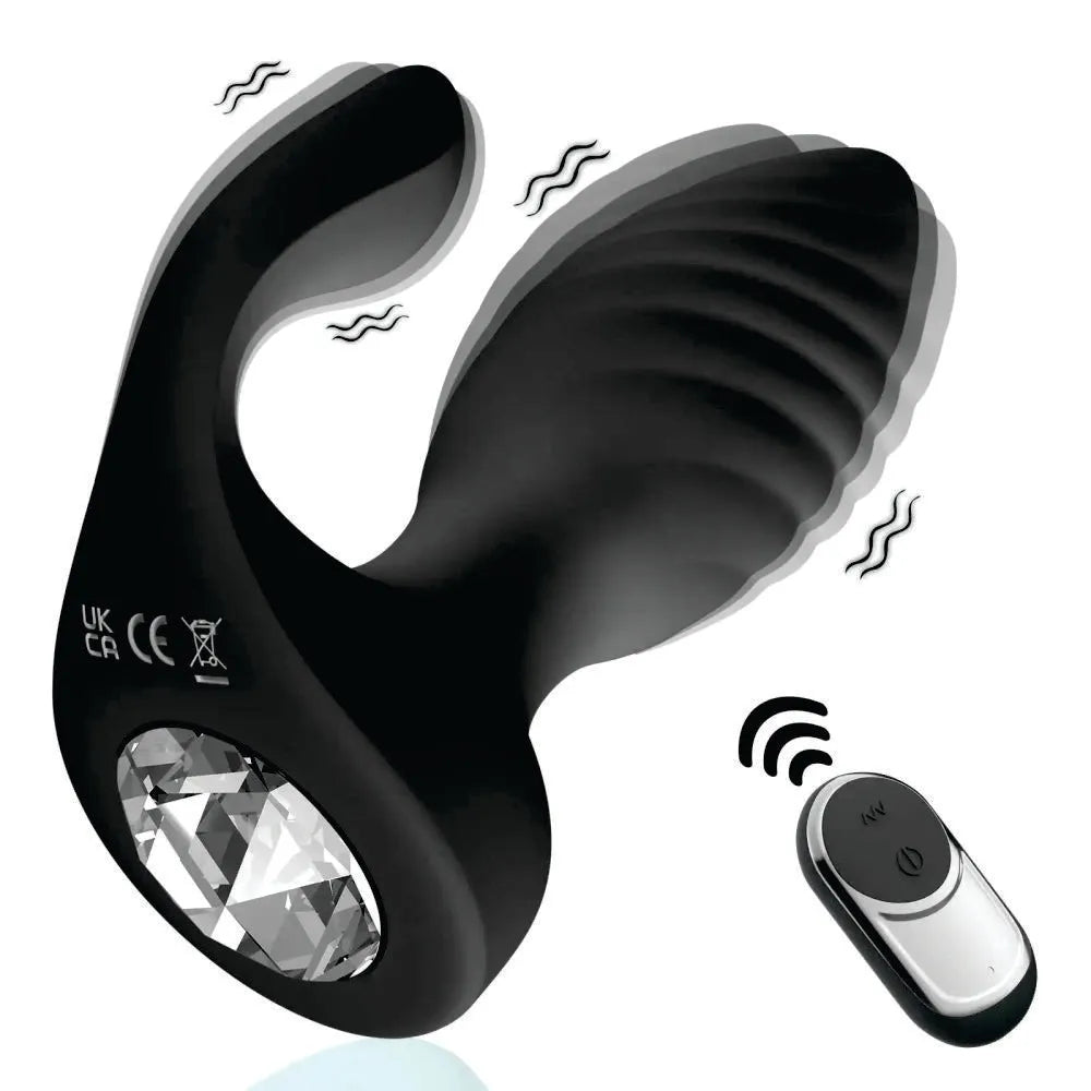 estimulador de próstata-alargador anal-vibrador anal masculino-joia anal-plug anal masculino-vibradores anais-plugs anais-plugin anal-