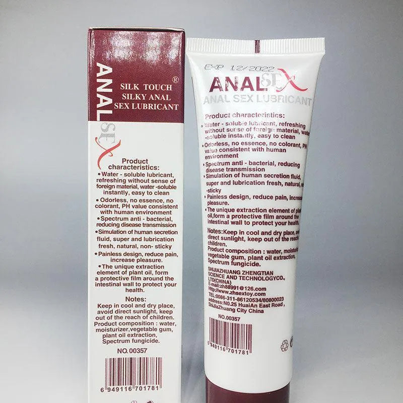 Lubrificante Íntimo Facilitador de Sexo Anal - Libertina Sex Shop - lubrficante, lubrificante intimo, lubrificantes - Sex Shop Vibradores