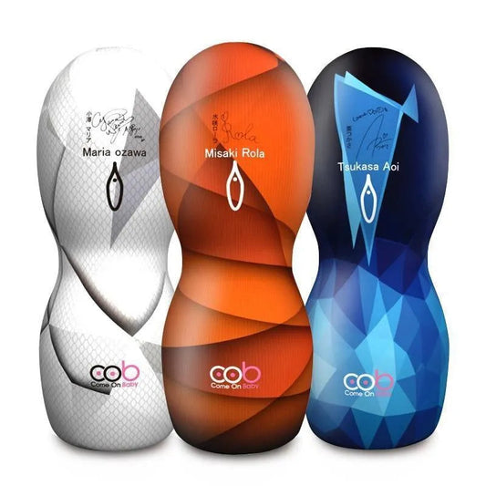 Masturbador Masculino Realístico com Texturas Macias - LoveCup - Libertina Sex Shop - blackfriday22, homens, simulador de sexo oral masculino, traffic, vagina realistica - Sex Shop Vibradores