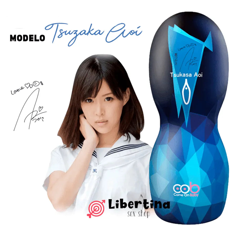 Masturbador Masculino Realístico com Texturas Macias - LoveCup - Libertina Sex Shop - blackfriday22, homens, simulador de sexo oral masculino, traffic, vagina realistica - Sex Shop Vibradores
