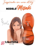 Masturbador Masculino Realístico com Texturas Macias - LoveCup - Libertina Sex Shop - blackfriday22, homens, simulador de sexo oral masculino, traffic, vagina realistica - Sex Shop Vibradores
