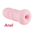 Masturbador Masculino Realístico em Silicone Super Macio - Xplore Sensations - Libertina Sex Shop - homens, masturbador de homem, masturbador masc, Masturbador Masculino, masturbador para homem, masturbador para homens, masturbador para pênis, masturbador peniano, masturbador penis, masturbador realístico, traffic - Sex Shop Vibradores