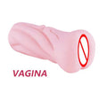 Masturbador Masculino Realístico em Silicone Super Macio - Xplore Sensations - Libertina Sex Shop - homens, masturbador de homem, masturbador masc, Masturbador Masculino, masturbador para homem, masturbador para homens, masturbador para pênis, masturbador peniano, masturbador penis, masturbador realístico, traffic - Sex Shop Vibradores