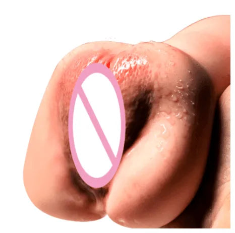 Masturbador Masculino Vagina SkinReal - Libertina Sex Shop - blackfriday22, Boneca Masturbador, Boneca realística, buceta realística, buceta rosa, homens, Masturbador Masculino, traffic, vagina realistica, Vibrador Masculino - Sex Shop Vibradores