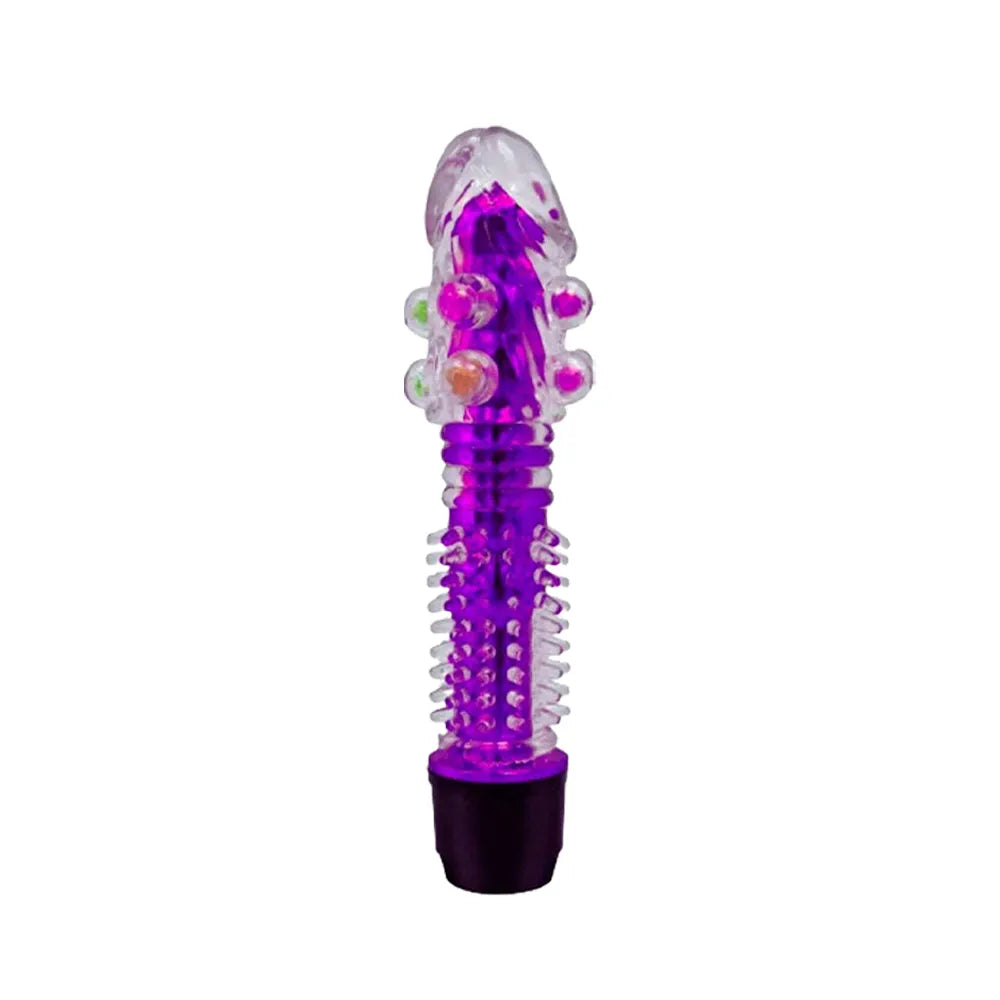 Kit Completo Vibrador Golfinho - Vibrador Golfinho, Plug Anal, Vibrador Bullet e Vibrador de Ponto-G