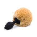 Plug Anal - Bunny Plug - Libertina Sex Shop - anal, Plug Anal, plug anal com rabo, plug anal rabo - Sex Shop Vibradores
