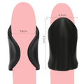Slide For Man - Masturbador Vibratório Masculino - Libertina Sex Shop - homens, masturbador masc, masturbador masculino, vibrador masculino - Sex Shop Vibradores